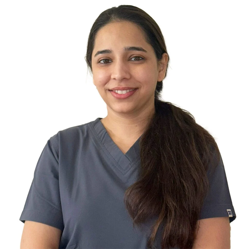Dr. Kritika Tiwari